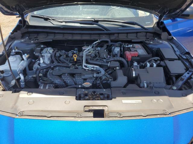 2025 NISSAN ALTIMA SR - 1N4BL4CV2SN305770