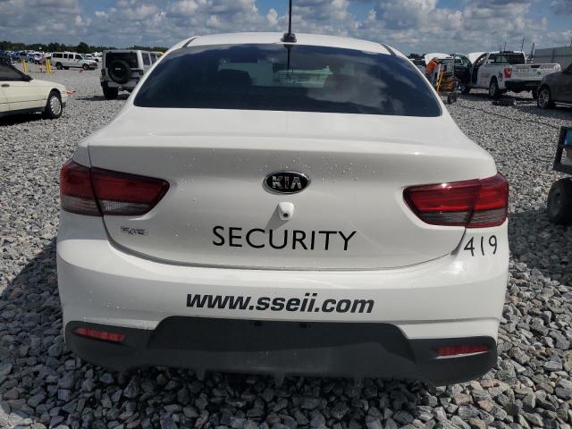 2020 KIA RIO LX 3KPA24ADXLE279475