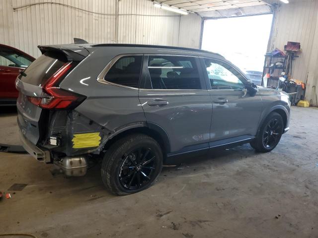 2024 HONDA CR-V SPORT 7FARS6H88RE042546