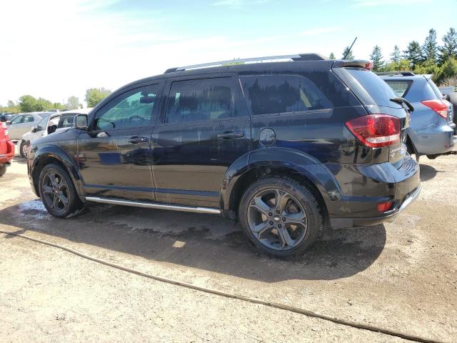 2018 DODGE JOURNEY CR 3C4PDDGG2JT359447