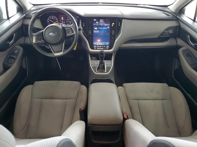 2020 SUBARU LEGACY PRE 4S3BWAC67L3011660