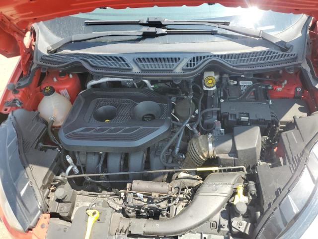 2018 FORD ECOSPORT SE MAJ6P1UL1JC215702