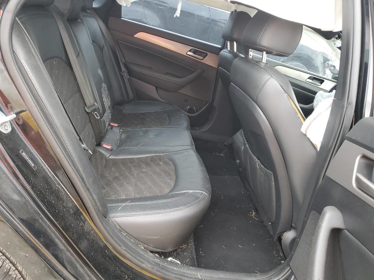 HYUNDAI SONATA SPORT