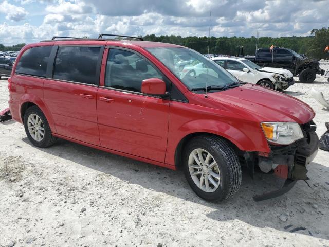 2015 DODGE GRAND CARA 2C4RDGCG2FR535536