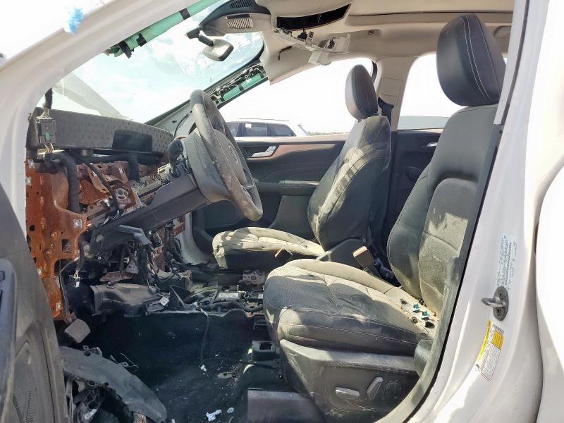 2022 FORD ESCAPE TIT 1FMCU9J91NUB93886