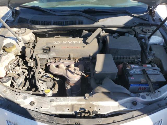 2008 TOYOTA CAMRY CE #3292560684