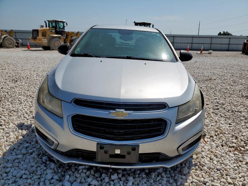 2015 CHEVROLET CRUZE LS 1G1PA5SH0F7199619