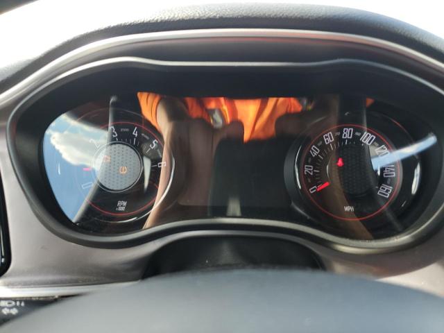 2019 DODGE CHALLENGER 2C3CDZAG3KH712927