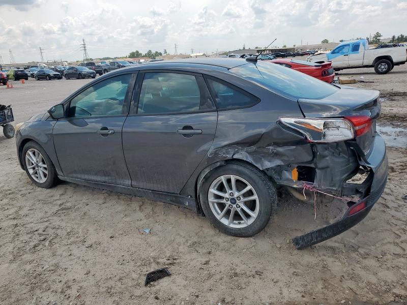 2016 FORD FOCUS SE 1FADP3F22GL341213