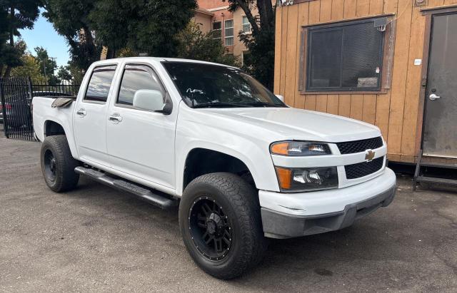 CHEVROLET COLORADO L