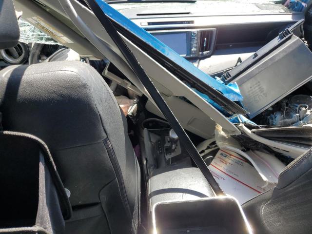 2017 TOYOTA RAV4 HV LI - JTMDJREVXHD075316