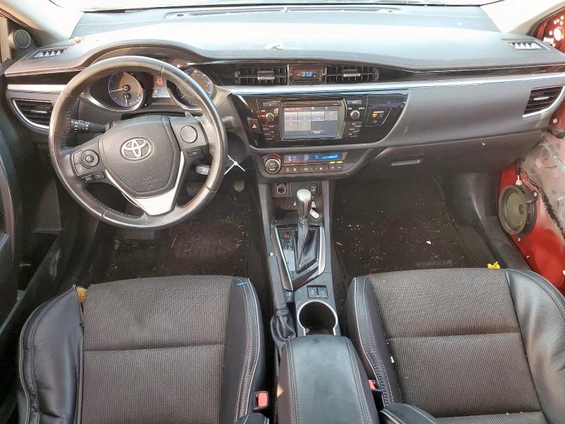 2014 TOYOTA COROLLA L - 5YFBURHE5EP094634