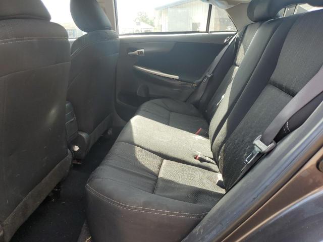 2013 TOYOTA COROLLA BASE - 2T1BU4EE2DC118863