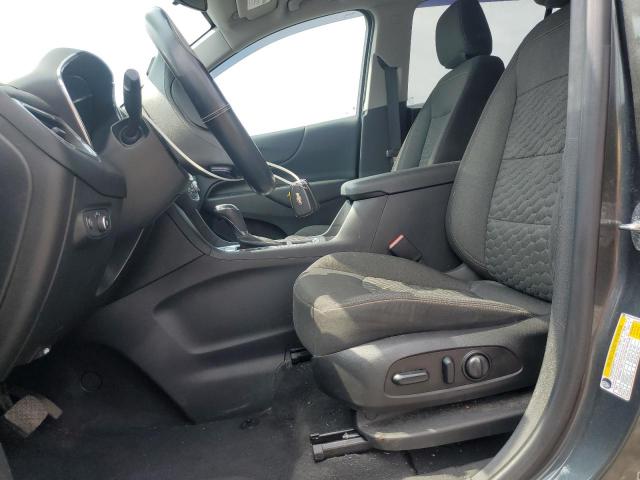 2019 CHEVROLET EQUINOX LT 3GNAXUEV6KS588582