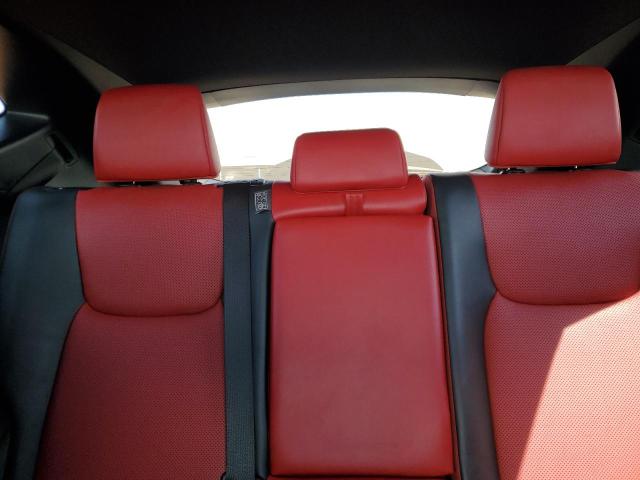 2022 LEXUS NX 350 JTJKGCEZ1N2006458