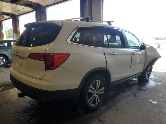 2017 HONDA PILOT EX 5FNYF5H34HB039300