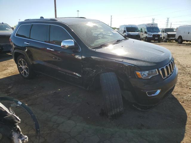 2019 JEEP GRAND CHER 1C4RJFBG2KC566647