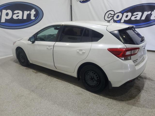 2018 SUBARU IMPREZA 4S3GTAA66J1706254