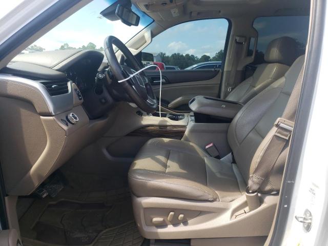 2015 GMC YUKON SLT 1GKS1BKC5FR274635