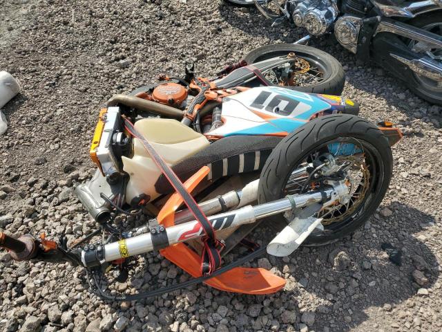 2013 KTM 450 SX-F VBKMXP432DM326258