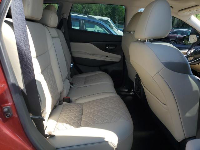 2020 NISSAN MURANO PLA 5N1AZ2DS8LN101579