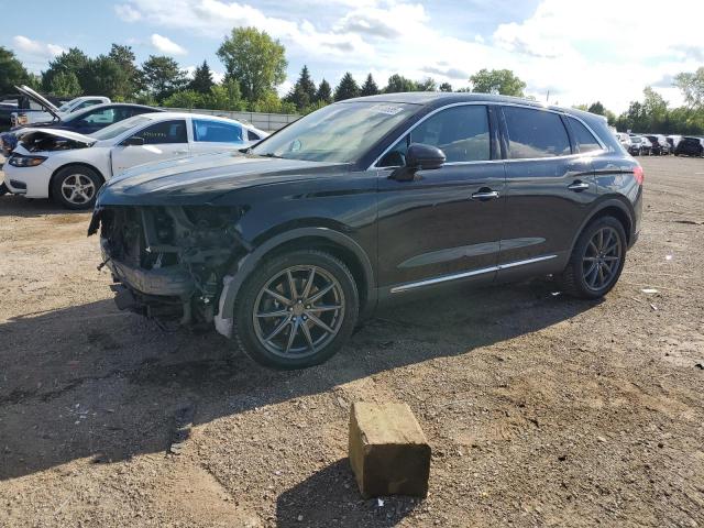 LINCOLN MKX RESERV