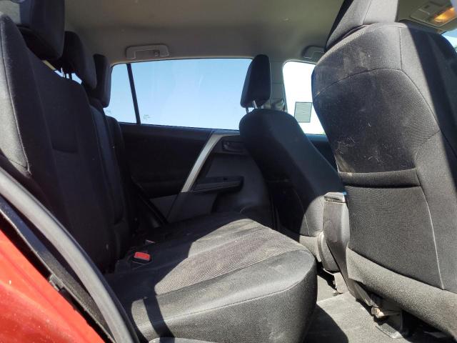 2015 TOYOTA RAV4 LE - 2T3ZFREV4FW228649