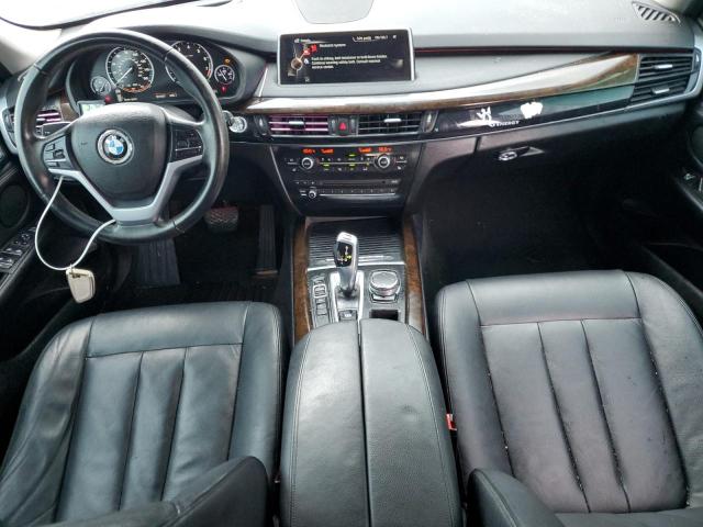 2015 BMW X5 SDRIVE35I 5UXKR2C59F0H37211