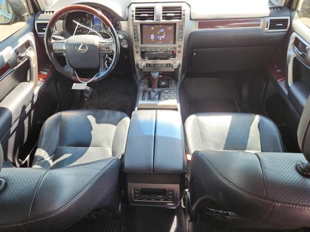 2016 LEXUS GX 460 PRE JTJJM7FXXG5127256