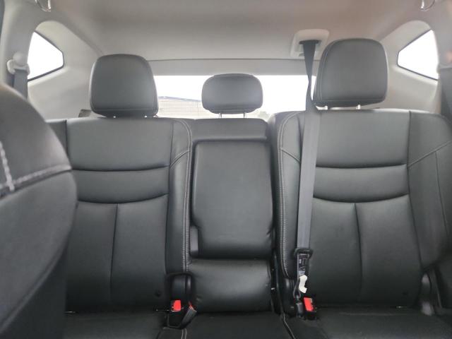 2021 NISSAN MURANO SL 5N1AZ2CS5MC131671