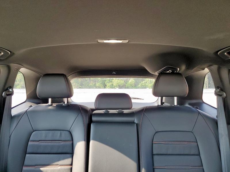 2025 HONDA CR-V SPORT 7FARS5H89SE024203