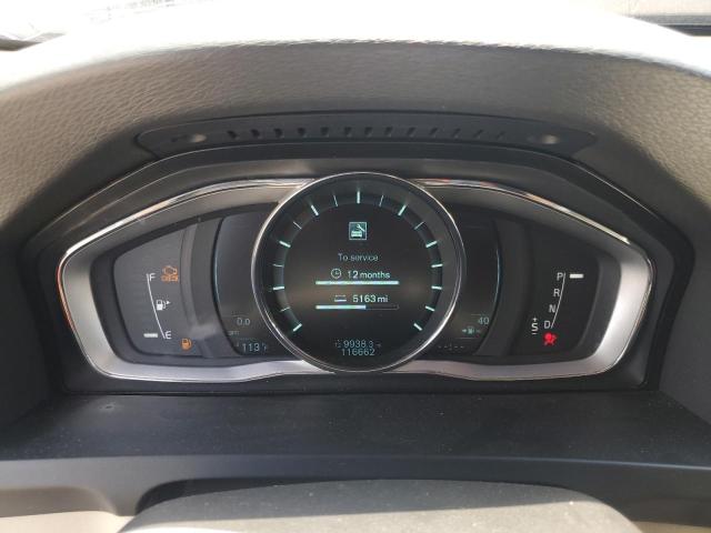2015 VOLVO S60 PREMIER YV140MFB5F2302635