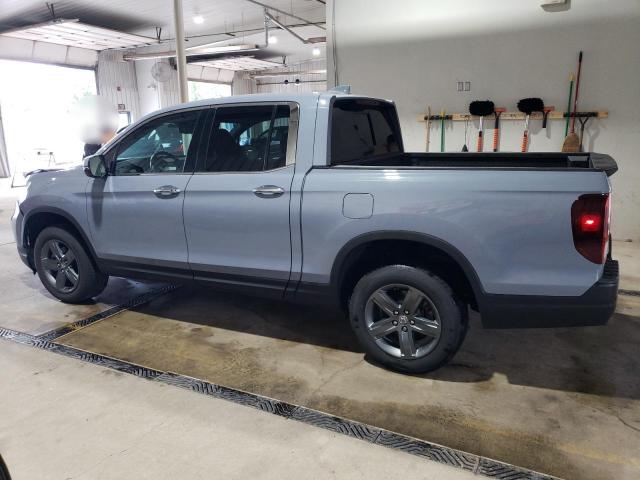 2023 HONDA RIDGELINE 5FPYK3F7XPB001498