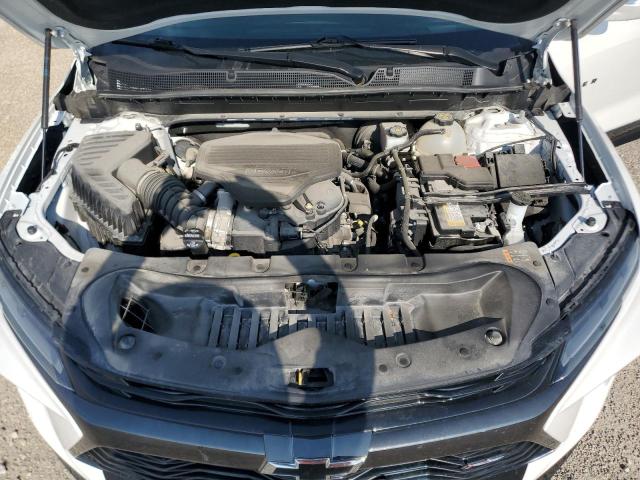 2023 CHEVROLET BLAZER RS - 3GNKBKRS4PS174005