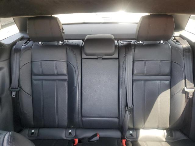 2020 LAND ROVER RANGE ROVE SALZJ2FX7LH025397
