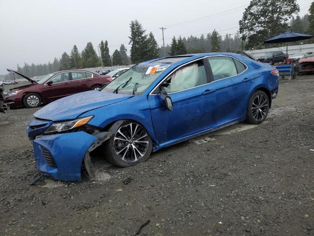 TOYOTA CAMRY L