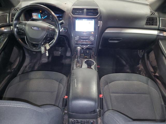 2019 FORD EXPLORER X - 1FM5K8D89KGB25325