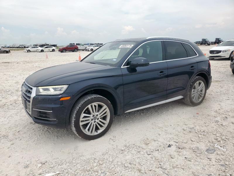 AUDI Q5 PREMIUM