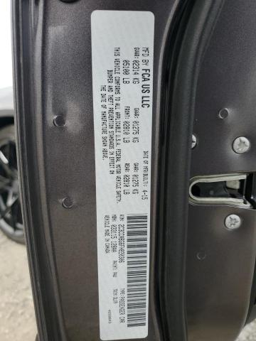 2015 CHRYSLER 300 S 2C3CCABG6FH820306