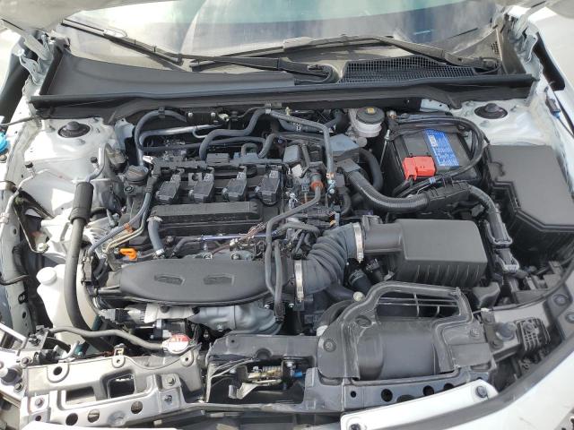 2025 HONDA CIVIC SI #3270251975