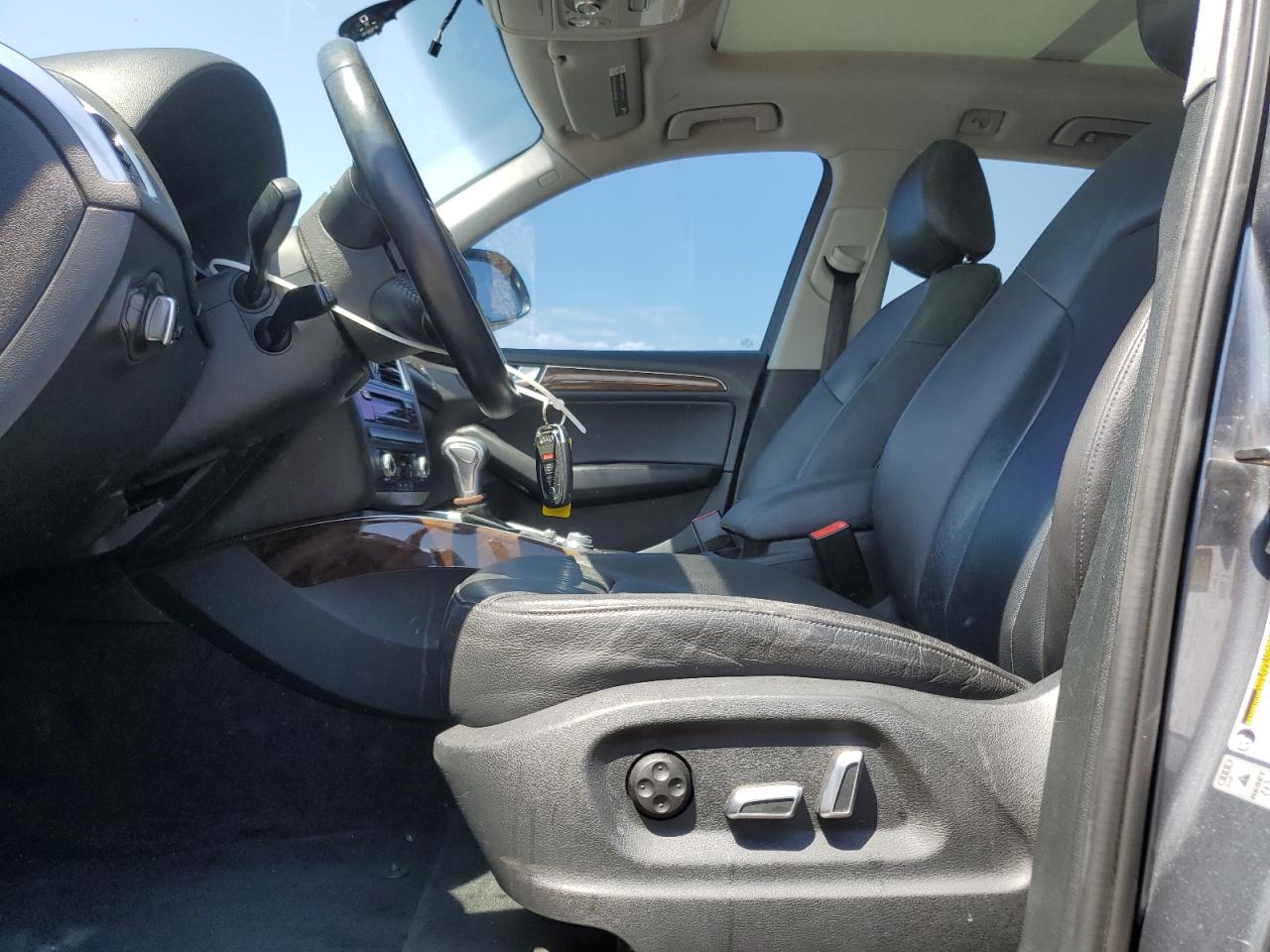 AUDI Q5 PREMIUM PLUS