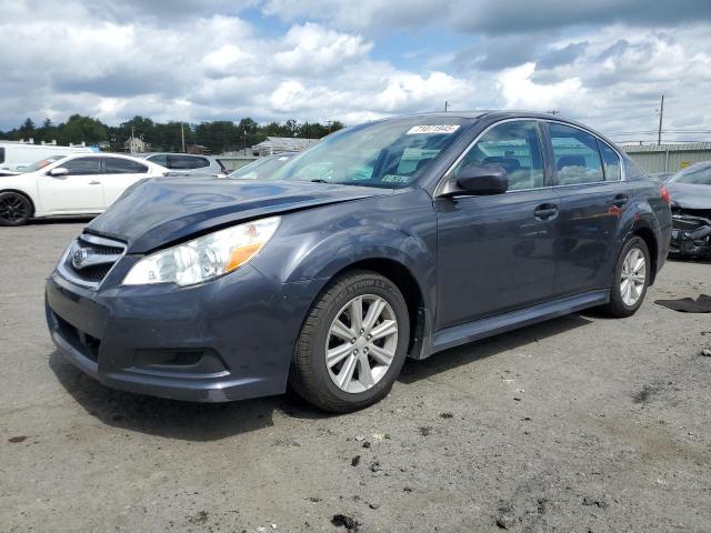 2010 SUBARU LEGACY 2.5I PREMIUM - 4S3BMBG6XA3244032