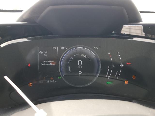 2023 LEXUS NX 350H JTJAKCEZ4P5007440