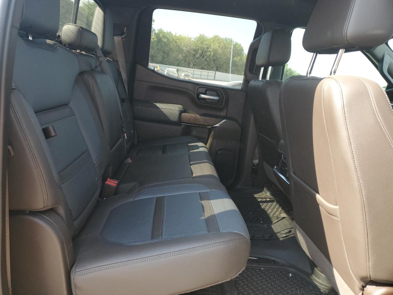 GMC SIERRA 1500 C1500 DENALI