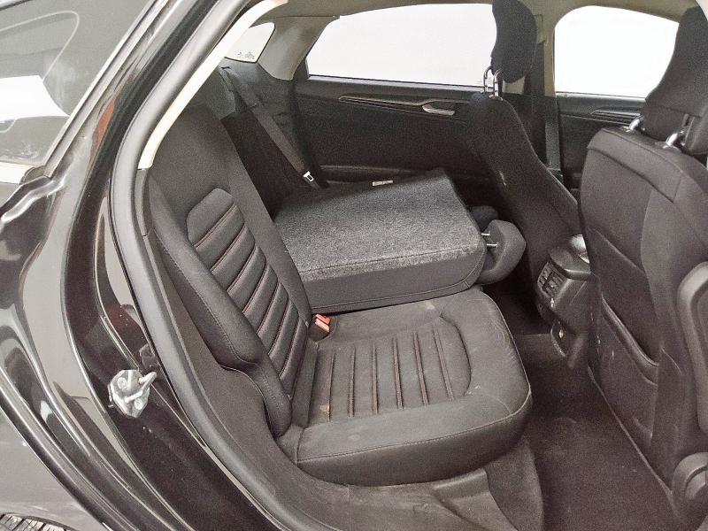 2013 FORD FUSION SE - 3FA6P0H71DR295306