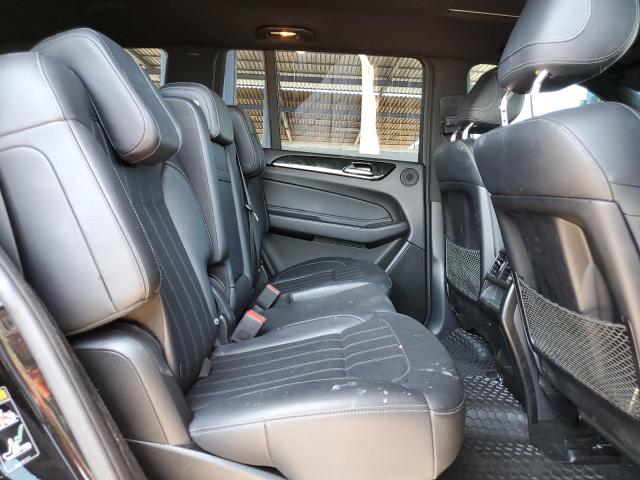 2019 MERCEDES-BENZ GLS 450 4M 4JGDF6EE2KB228219