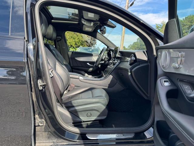 2019 MERCEDES-BENZ GLC COUPE WDC0J4KB0KF633644