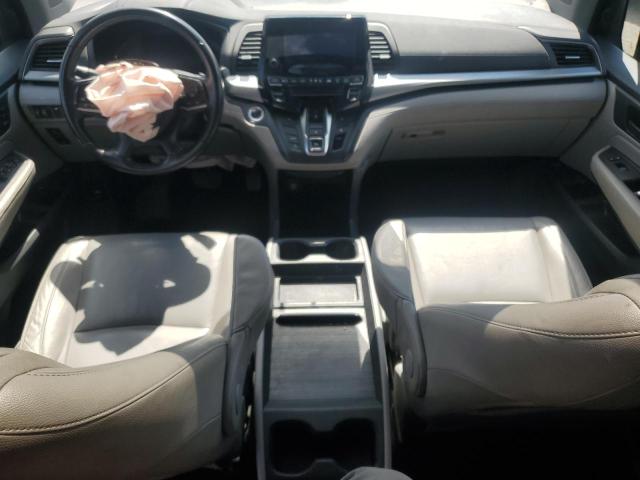 2018 HONDA ODYSSEY EX 5FNRL6H72JB057905