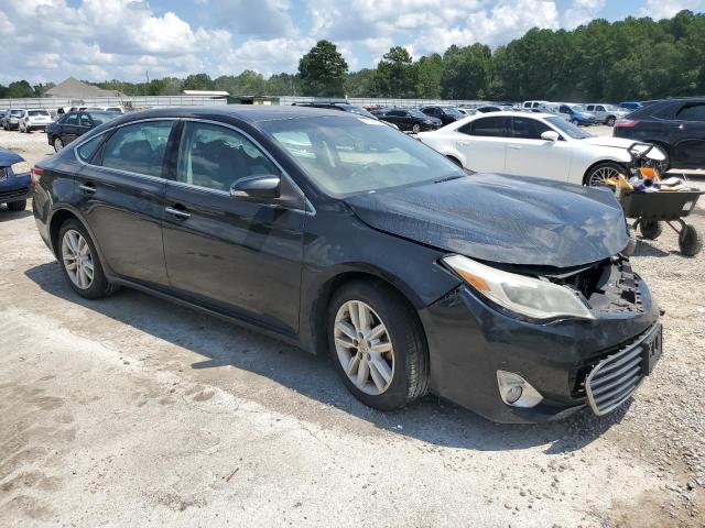2015 TOYOTA AVALON XLE 4T1BK1EB6FU176518