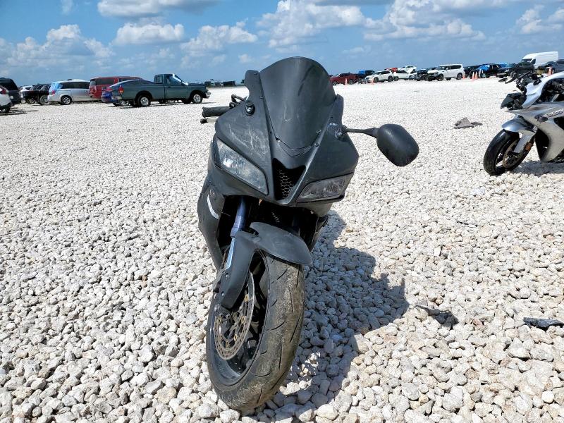 2009 HONDA CBR600 RR - JH2PC40039K202188